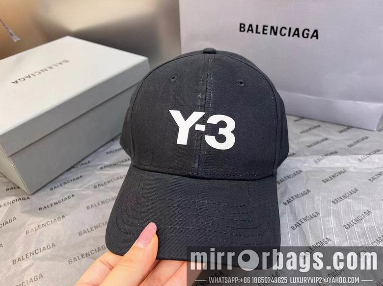 Y-3 Hat dxn01