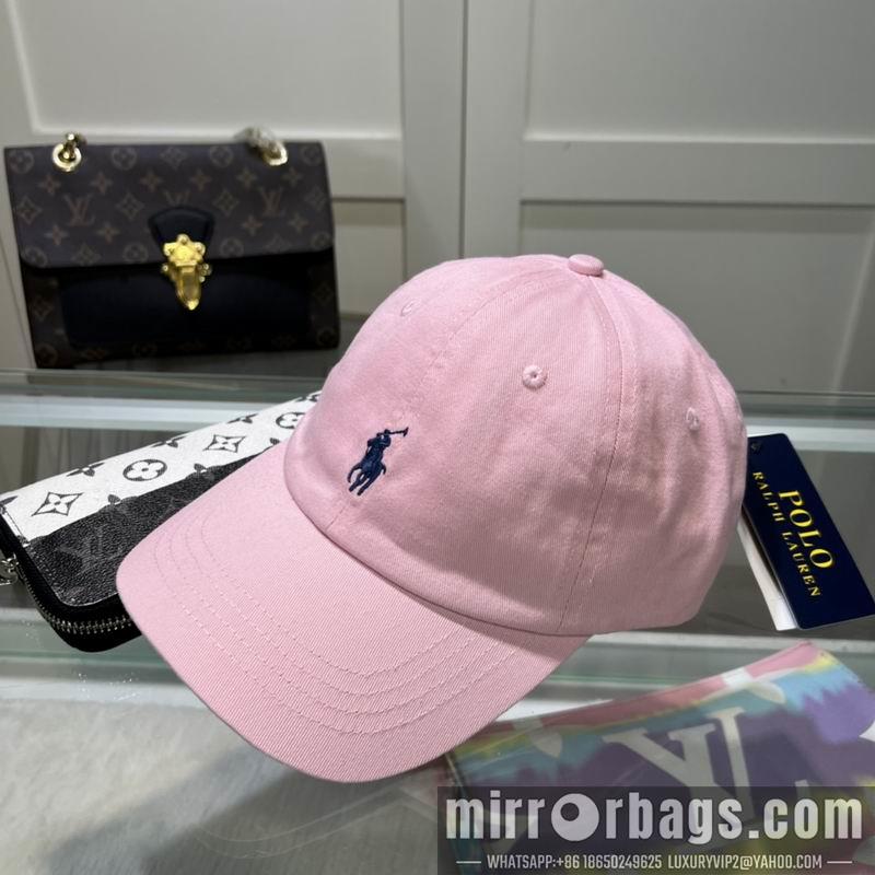 Polo Hat dx06