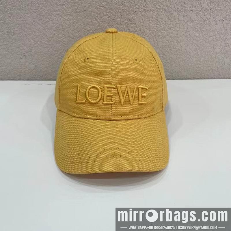 Loewe Hat 102801