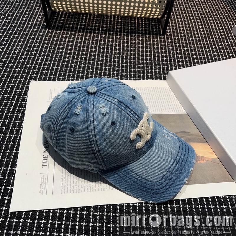 Celine Hat dx38
