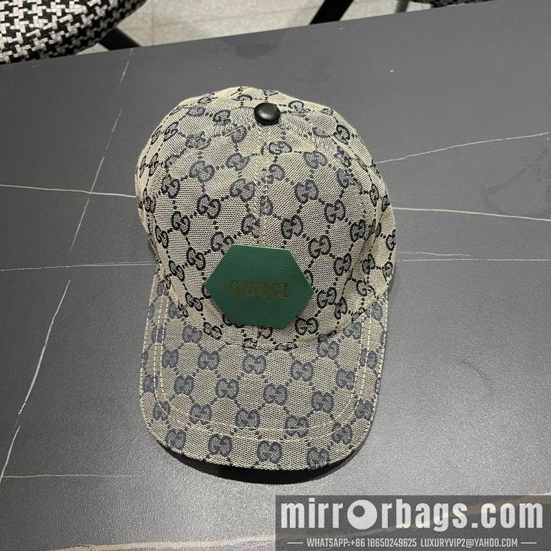 Gucci Hat 030906