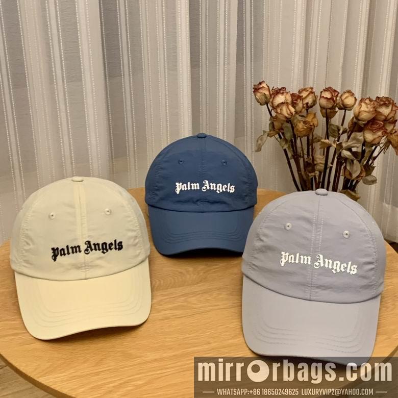 Palm Angels Hat dxn01