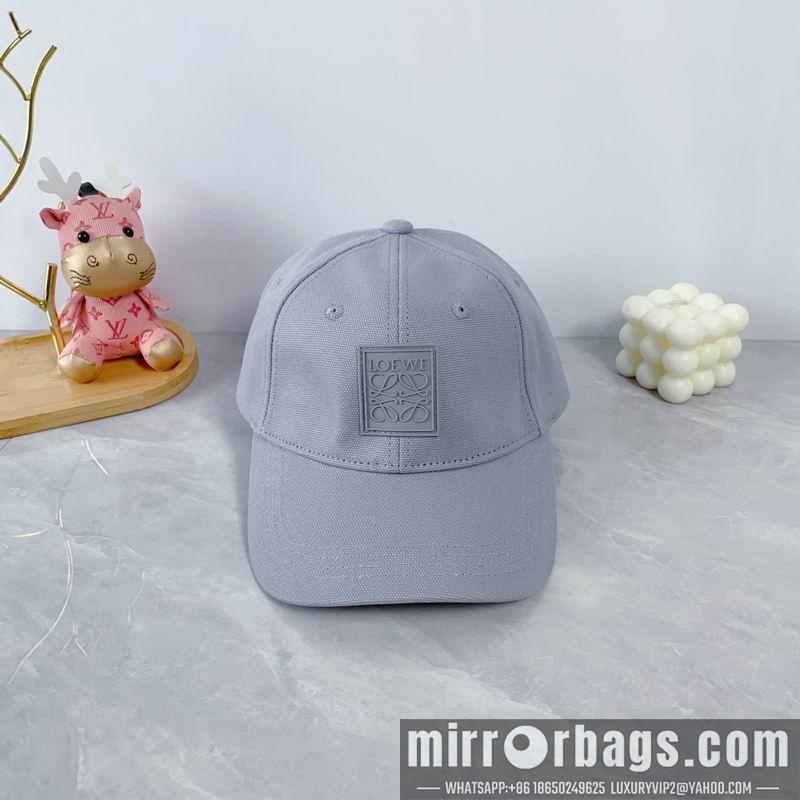 Loewe Hat dx20