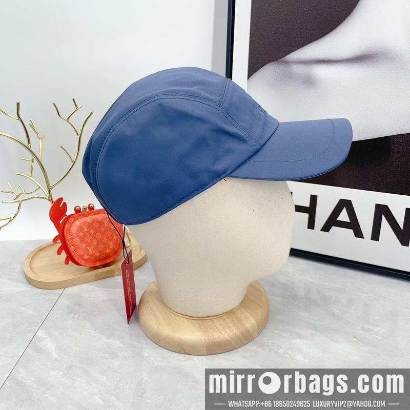 Loro Piana Hat dx23