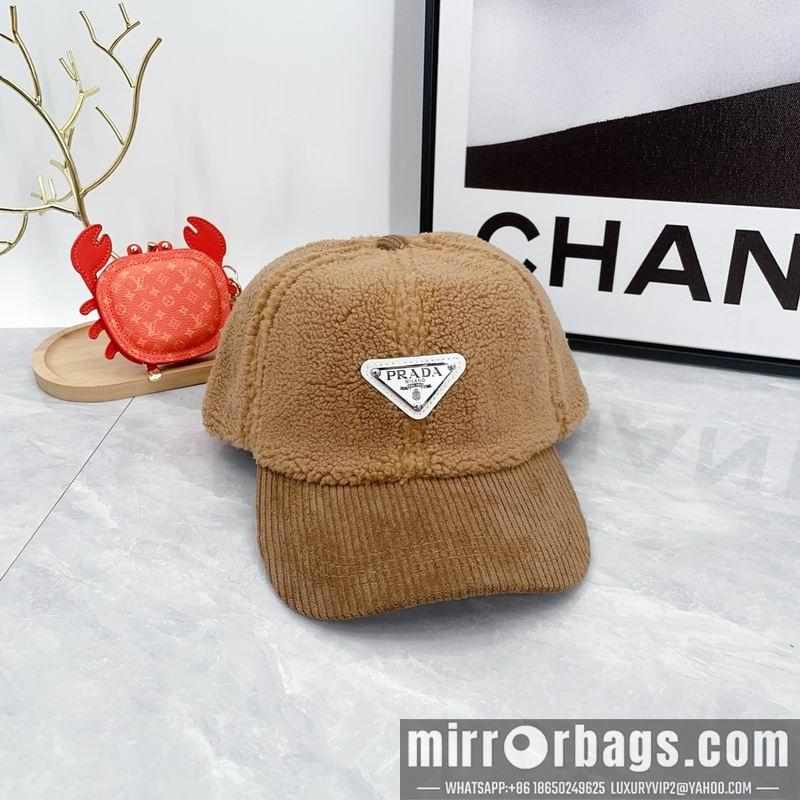 Prada Hat dx65