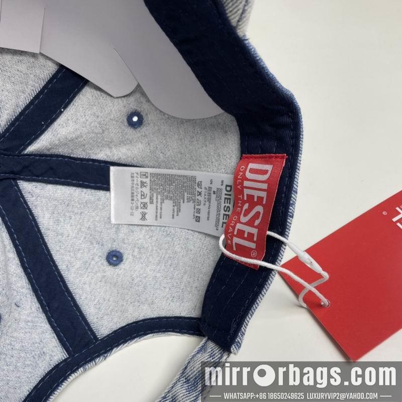Diesel Hat dx10