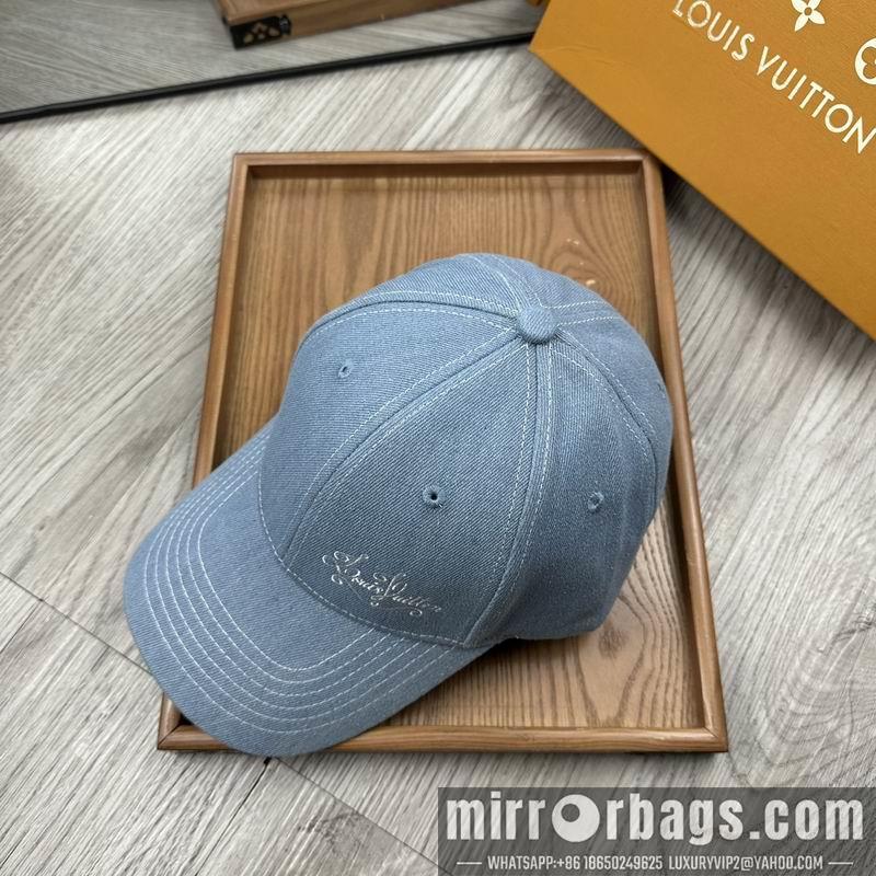 LV Hat dx105