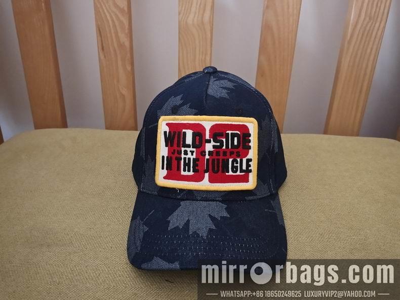 DSQ Hat y 03
