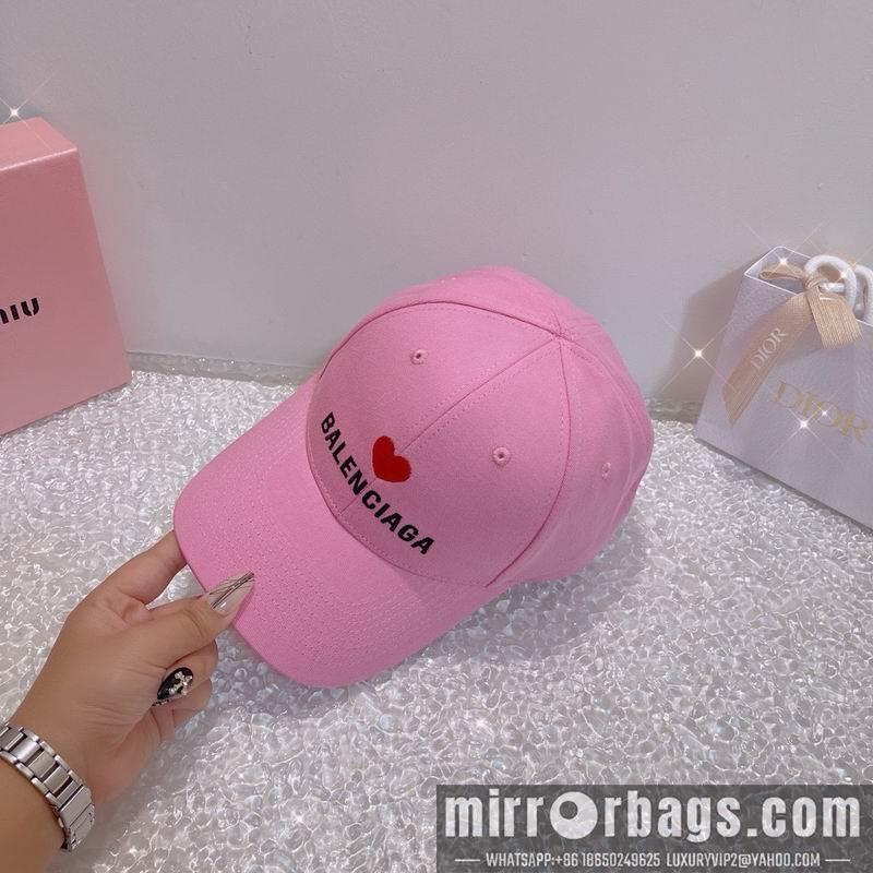 Balenciaga Hat 091404
