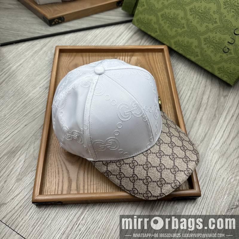 Gucci Hat dx12