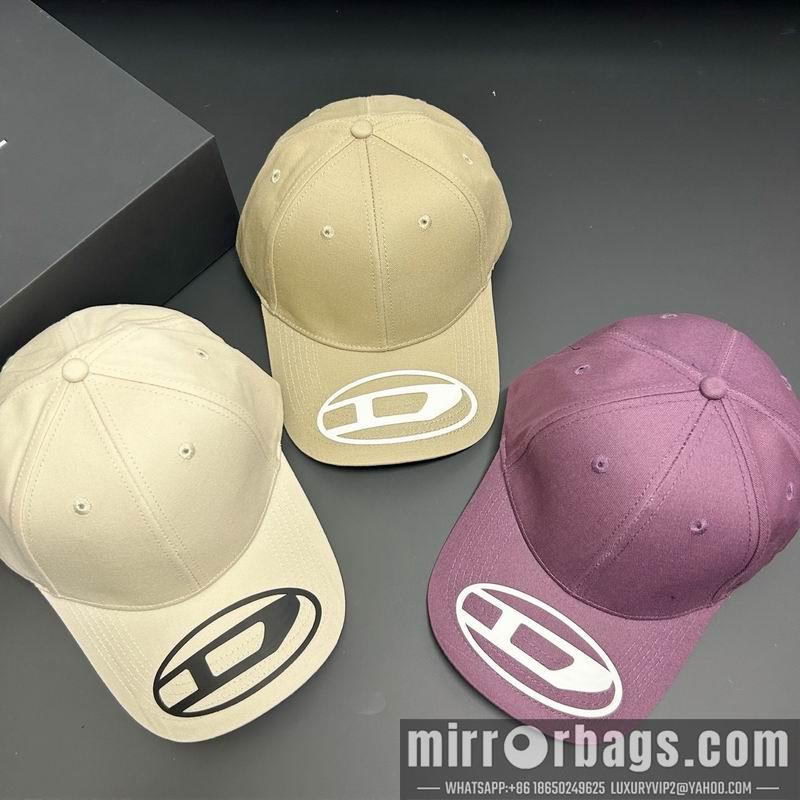 Diesel Hat dx11