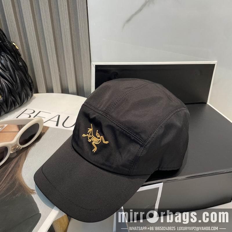 Arcteryx Hat dx21