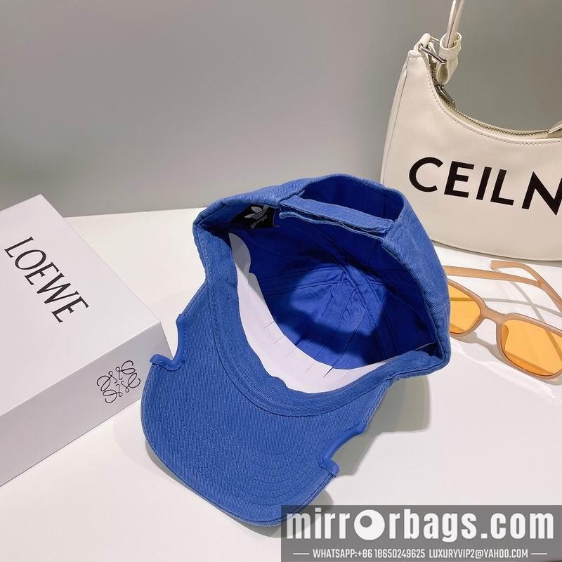 Balenciaga Hat 050713