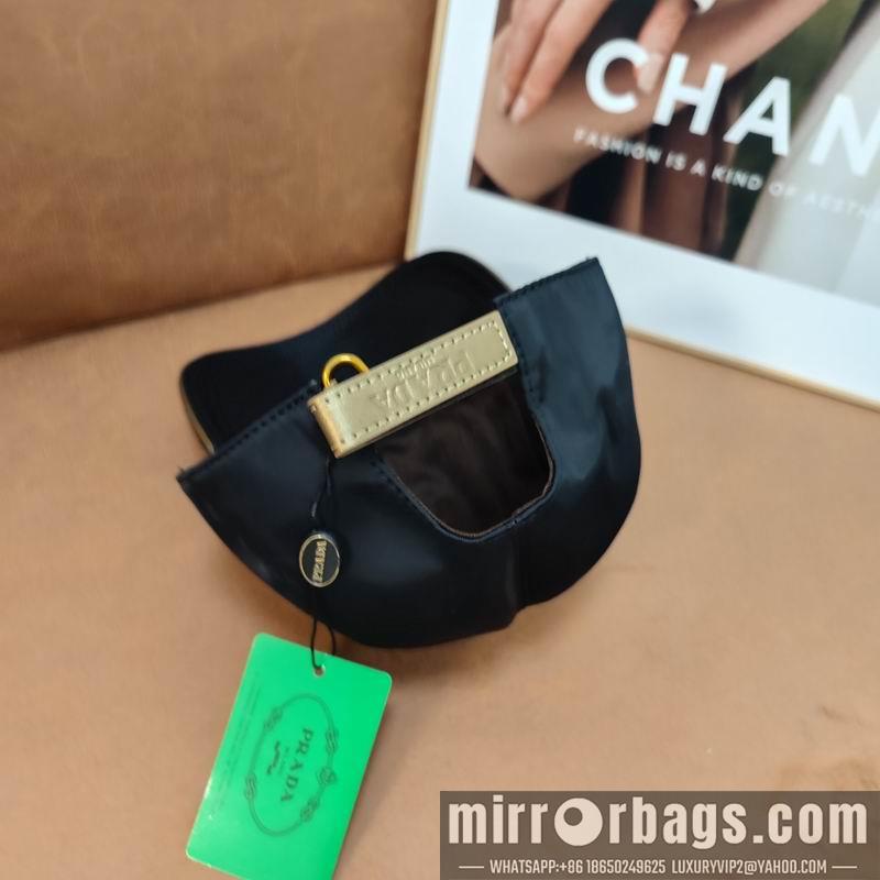 Prada Hat dx31