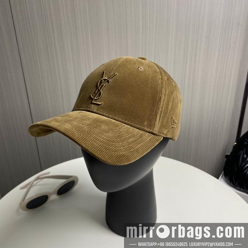 YSL Hat 092701