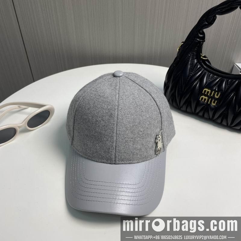 Polo Hat 010401