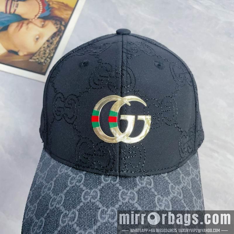 Gucci Hat dx06