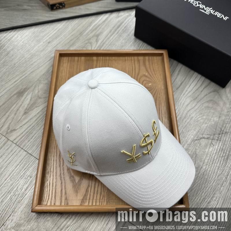 YSL Hat dx05