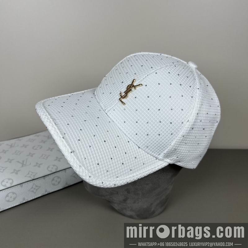 YSL Hat dx36