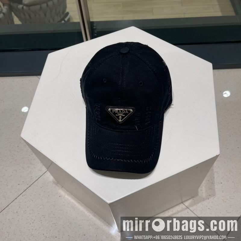 Prada Hat 081801