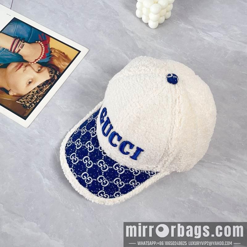 Gucci Hat dx140
