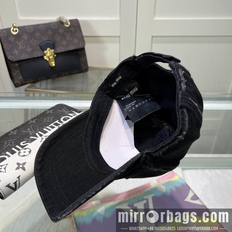 Miumiu Hat dx86
