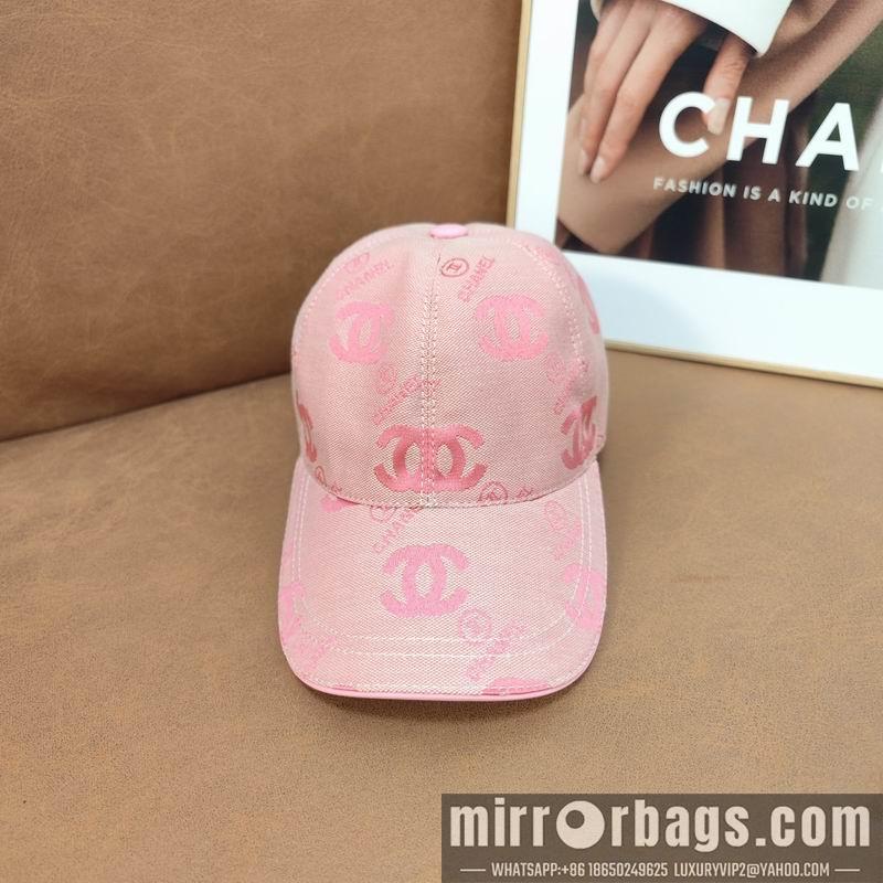 Chanel Hat dx34