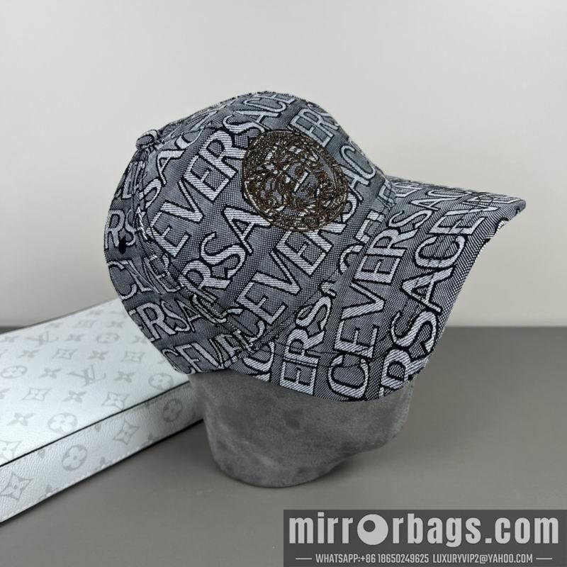 Versace Hat dx12