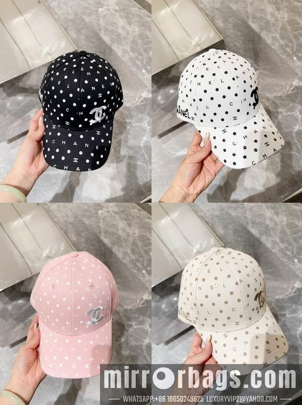 Chanel Hat 072804