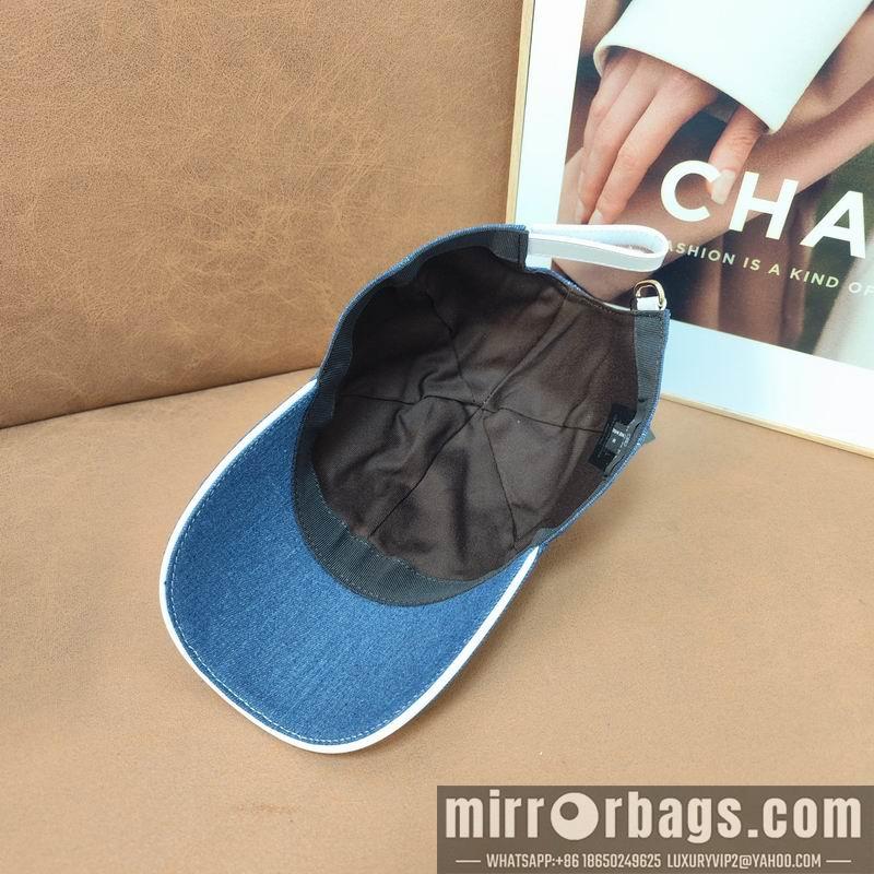 Chanel Hat dx42