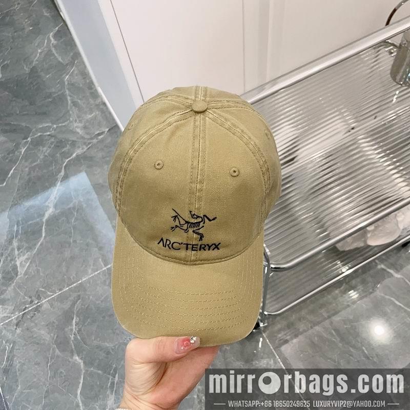 Arcteryx Hat dx02