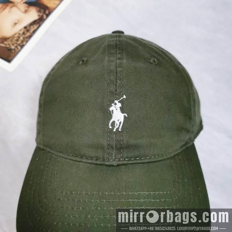 Polo Hat dx02
