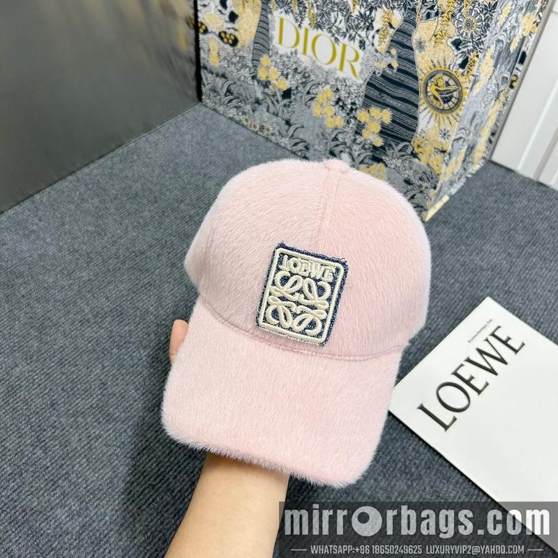 Loewe Hat dx16
