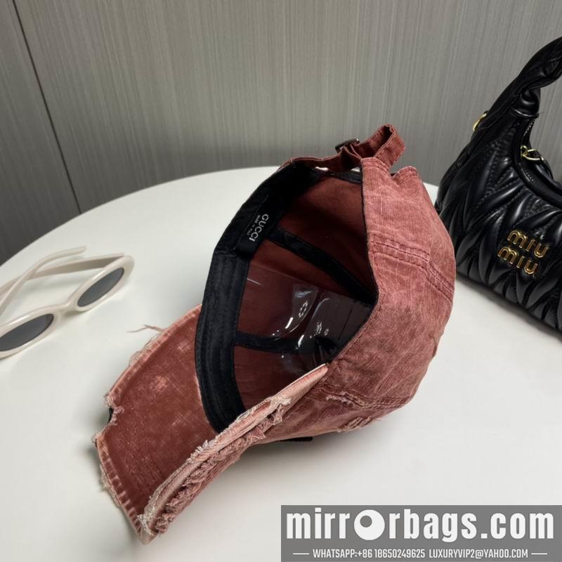 Gucci Hat 010601