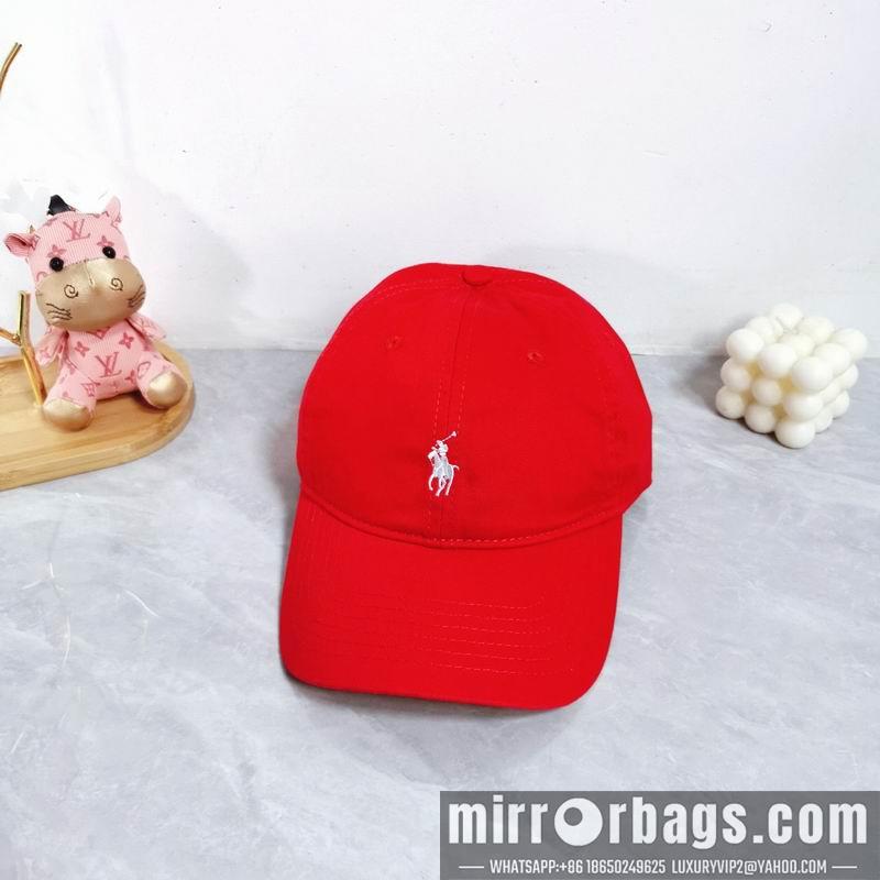 Polo Hat dx01