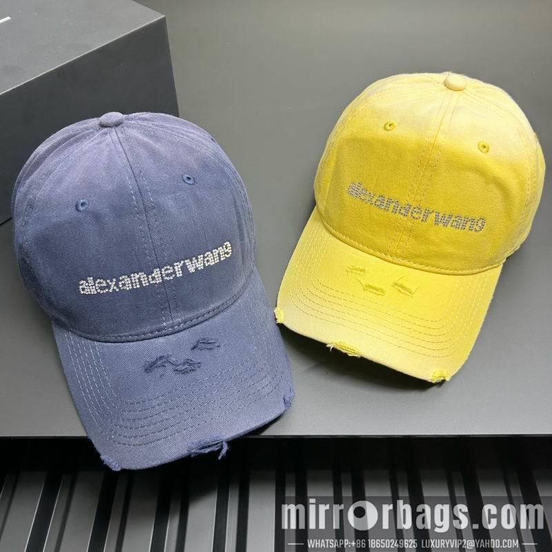 Alexander Wang Hat dx64