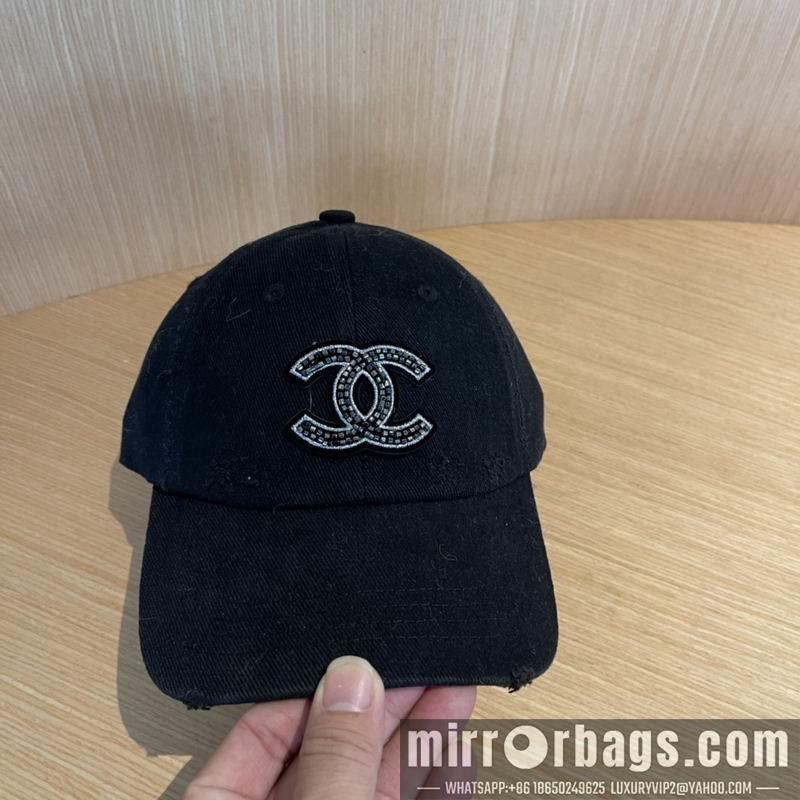 Chanel Hat 121401