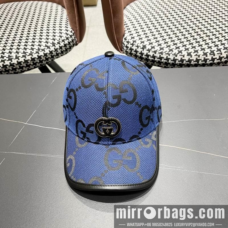 Gucci Hat 040202