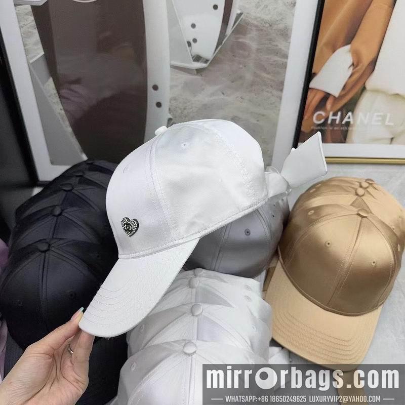 Chanel Hat dx24