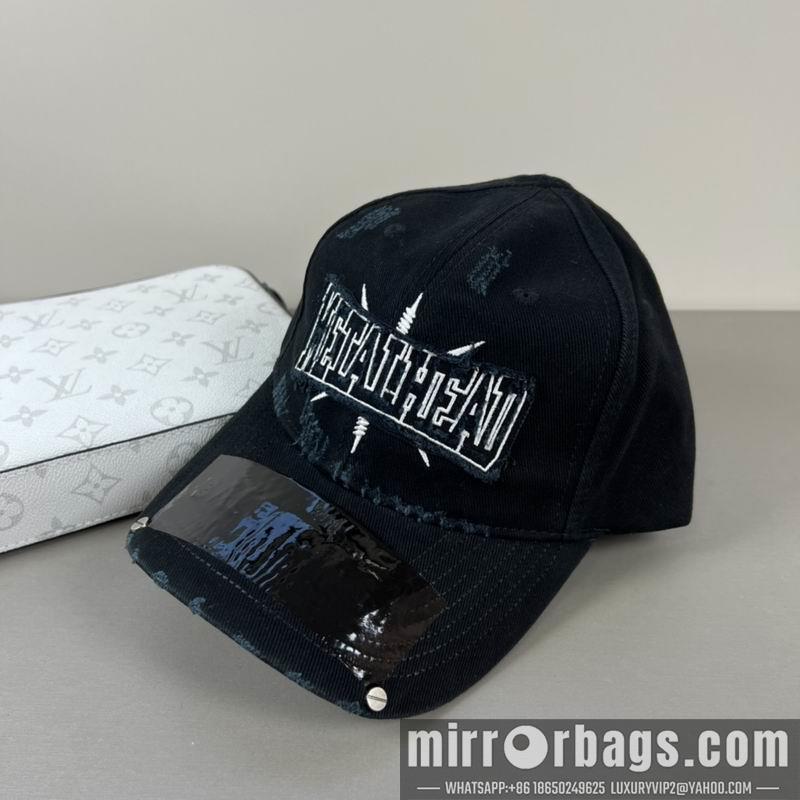 Balenciaga Hat 020814