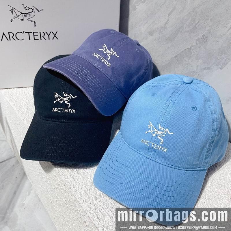 Arcteryx Hat hm04