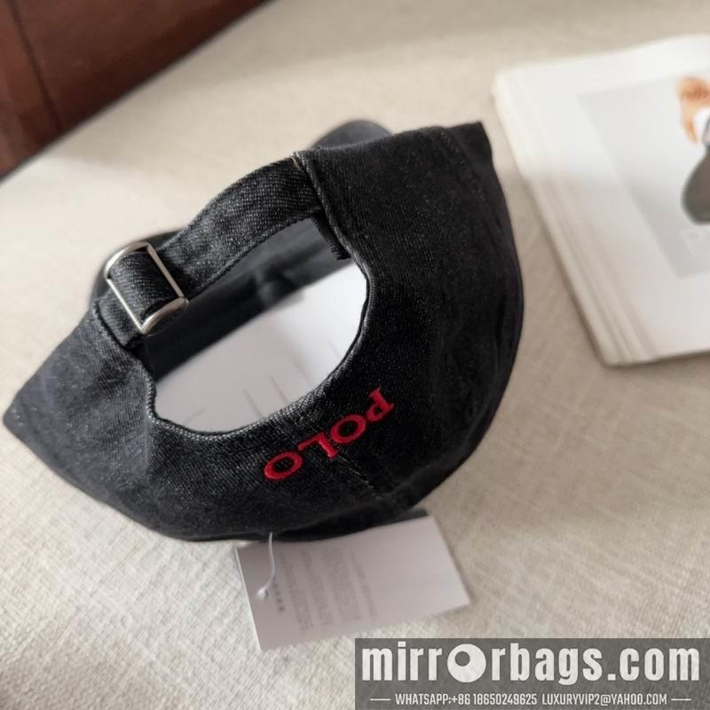 Polo Hat dx21