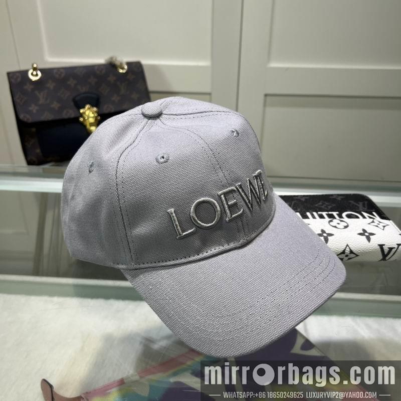 Loewe Hat 101802