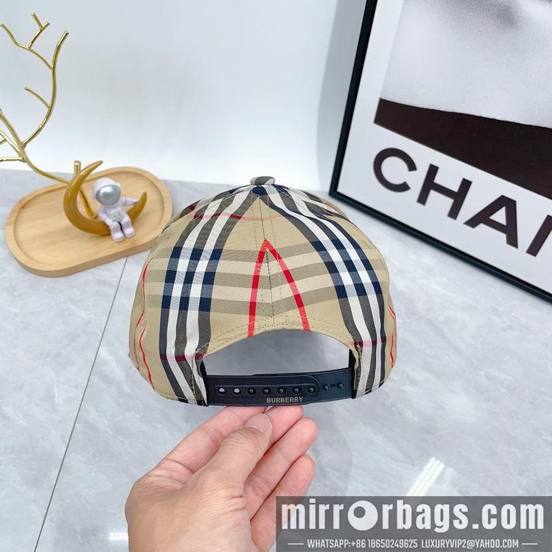 Burberry Hat dx67