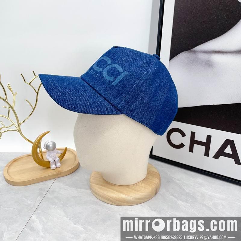 Gucci Hat dx20