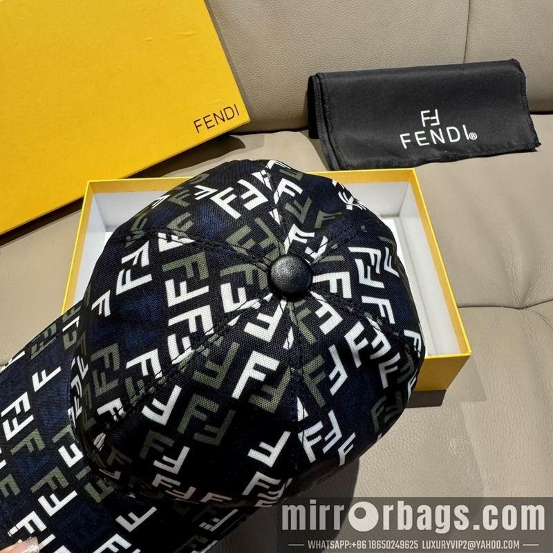 Fendi Hat 091402