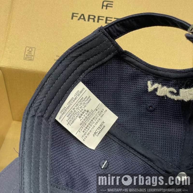 Arcteryx Hat dx12