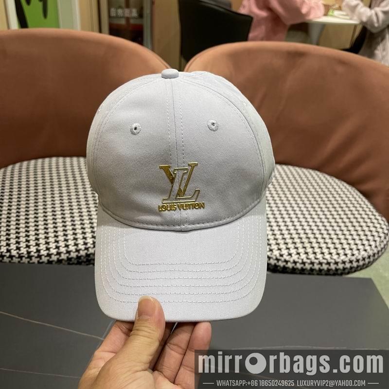 LV Hat 041416