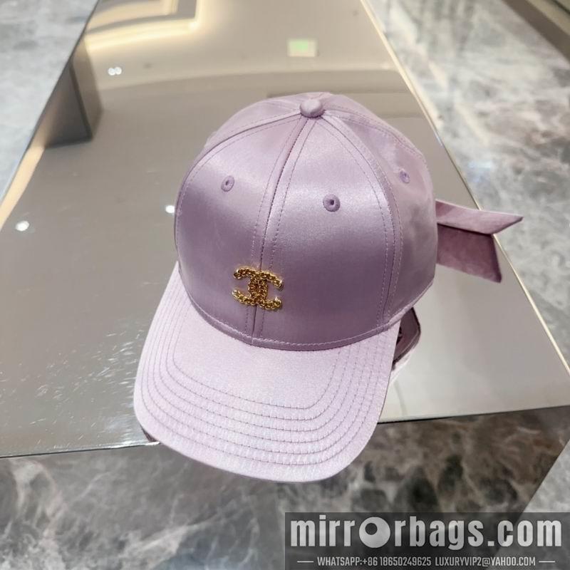 Chanel Hat 050713