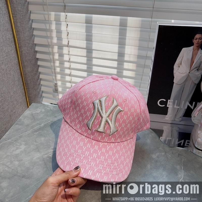 NY Hat dx05